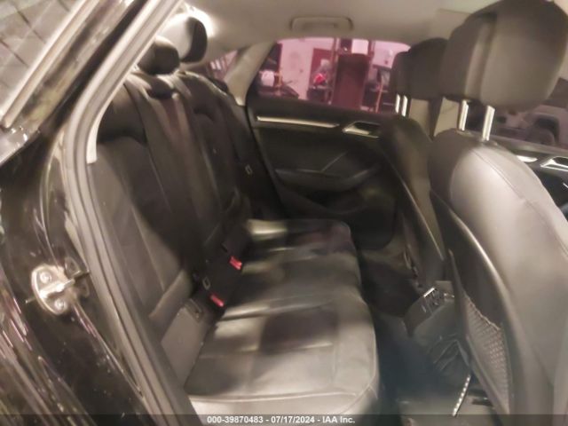 WAUCCGFF6F1039958 Audi A3 1.8t Premium