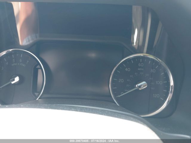 1FMJK1LT4JEA68814 Ford Expedition Max Platinum