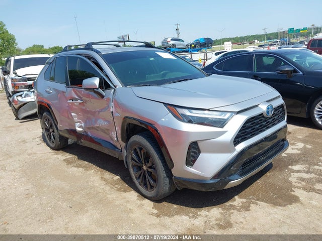 2023 JTM16RFV6PD109110 main image