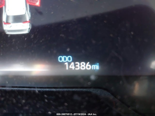 Toyota Rav4 Hybrid Se 2023 JTM16RFV6PD109110 Image 15