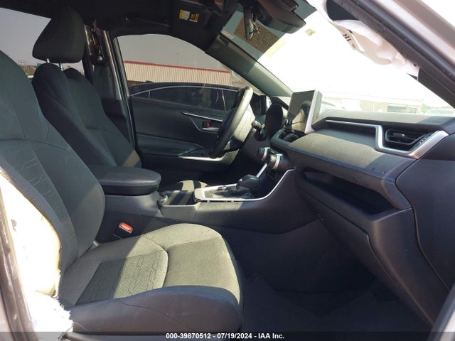 Toyota Rav4 Hybrid Se 2023 JTM16RFV6PD109110 Image 5