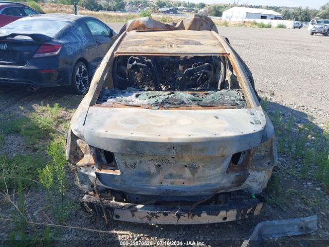 1G1PG5SB5F7292033 Chevrolet CRUZE LTZ