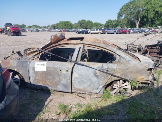1G1PG5SB5F7292033 Chevrolet CRUZE LTZ