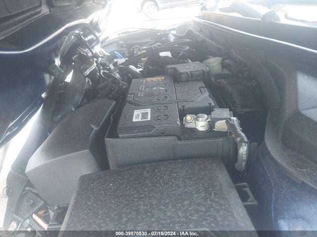 Hyundai ACCENT SE 2021 3KPC24A62ME143224 Image 10