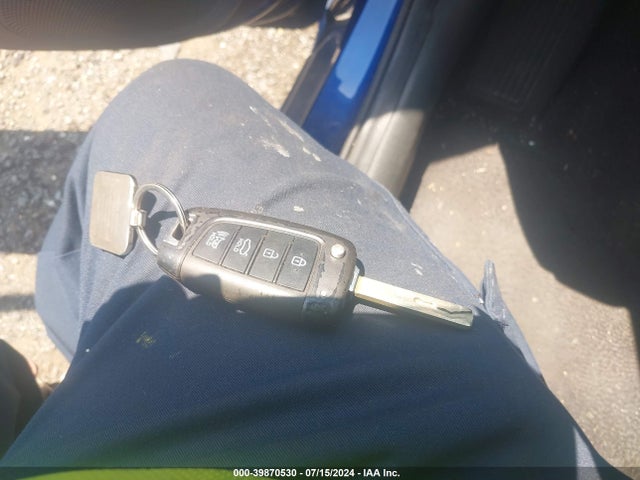 Hyundai ACCENT SE 2021 3KPC24A62ME143224 Image 11