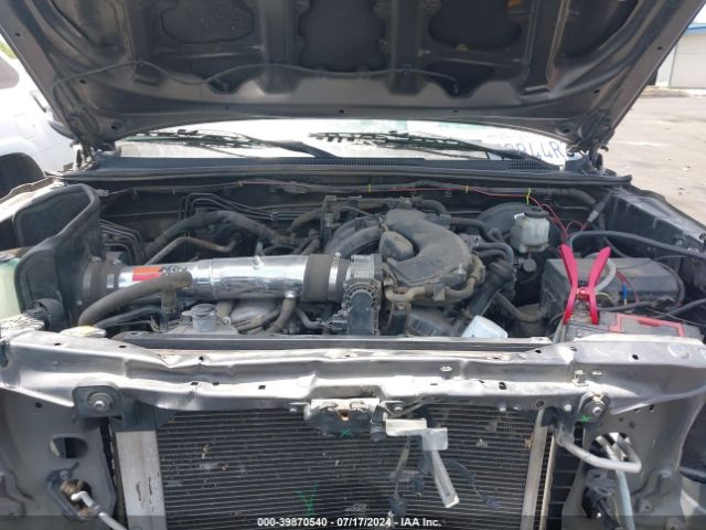 5TFJU4GN4FX074071 Toyota Tacoma Prerunner V6