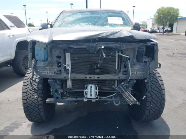 5TFJU4GN4FX074071 Toyota Tacoma Prerunner V6
