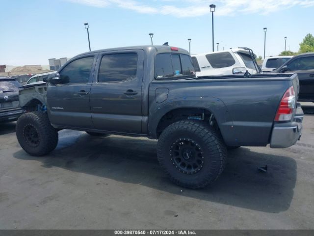 5TFJU4GN4FX074071 Toyota Tacoma Prerunner V6