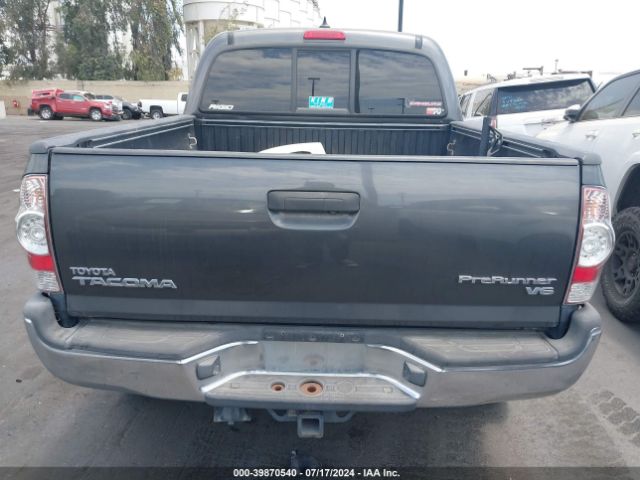 5TFJU4GN4FX074071 Toyota Tacoma Prerunner V6