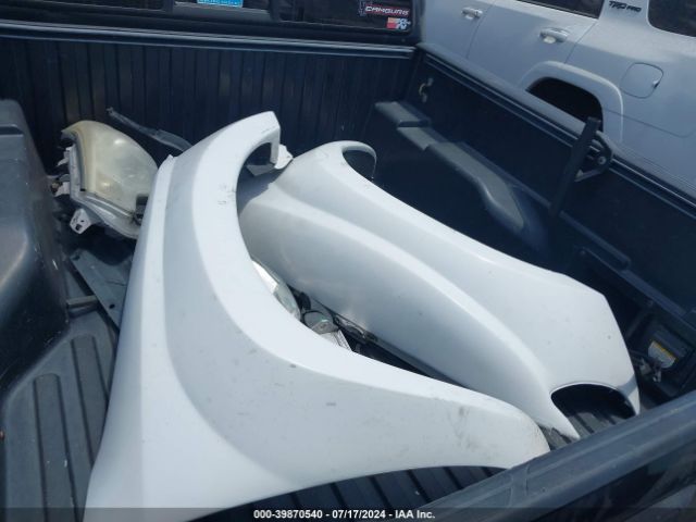 5TFJU4GN4FX074071 Toyota Tacoma Prerunner V6