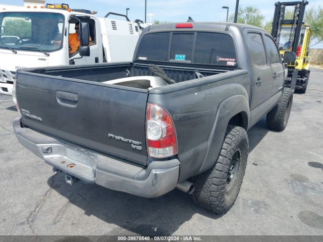 5TFJU4GN4FX074071 Toyota Tacoma Prerunner V6