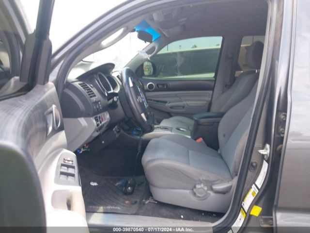 5TFJU4GN4FX074071 Toyota Tacoma Prerunner V6