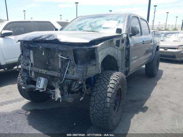 5TFJU4GN4FX074071 Toyota Tacoma Prerunner V6