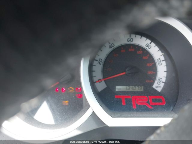 5TFJU4GN4FX074071 Toyota Tacoma Prerunner V6