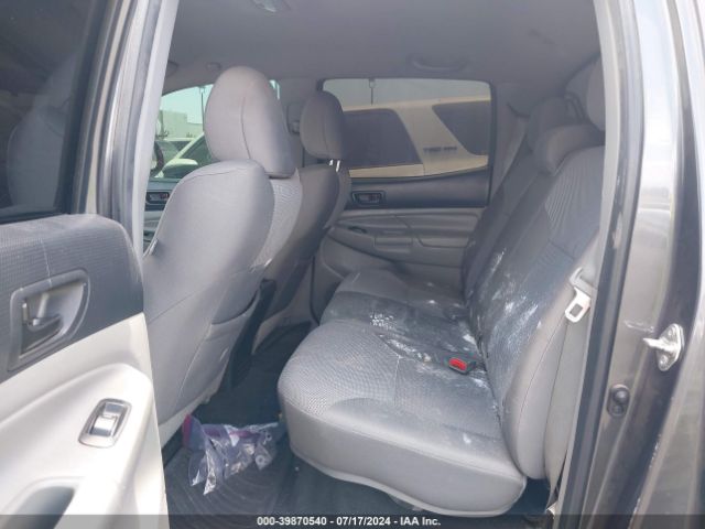 5TFJU4GN4FX074071 Toyota Tacoma Prerunner V6