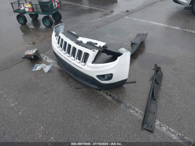 1C4NJDBB9GD779071 Jeep Compass Sport