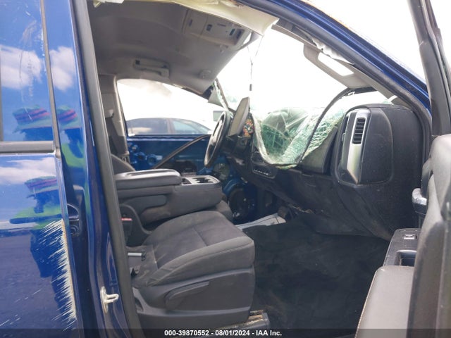 Chevrolet Silverado 1500 2lt 2014 3GCUKREC8EG212280 Image 5