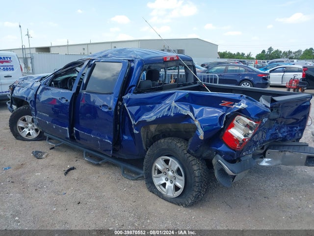 Chevrolet Silverado 1500 2lt 2014 3GCUKREC8EG212280 Image 6