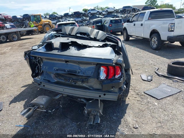 Ford Mustang Gt Premium Fastback 2020 1FA6P8CFXL5169024 Image 16