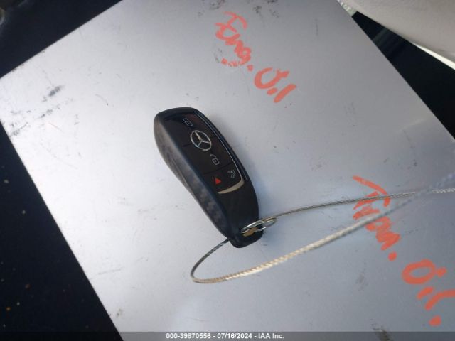 WDDZF4JB8JA383765 Mercedes-Benz E 300
