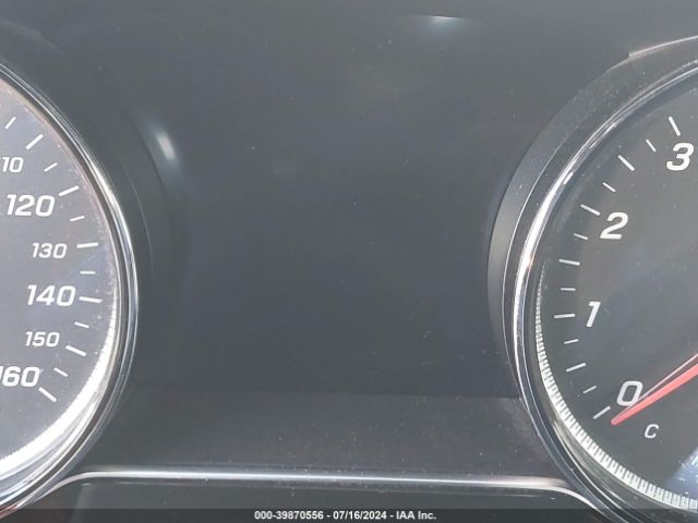 WDDZF4JB8JA383765 Mercedes-Benz E 300