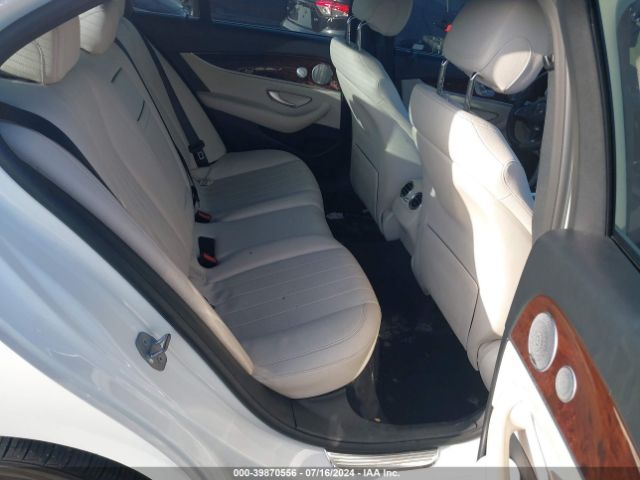 WDDZF4JB8JA383765 Mercedes-Benz E 300