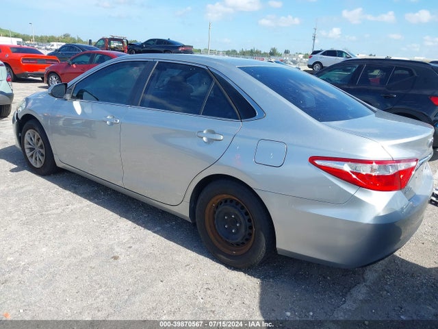 Toyota CAMRY LE 2016 4T1BF1FK1GU265398 Image 3