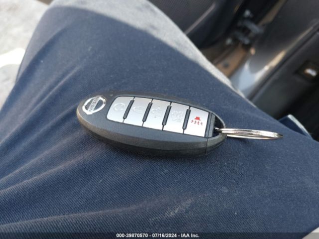 1N4BL4BV4NN362980 Nissan Altima S Fwd
