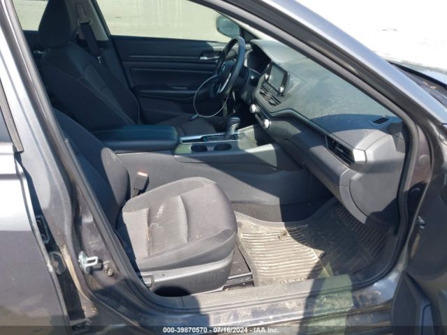 1N4BL4BV4NN362980 Nissan Altima S Fwd