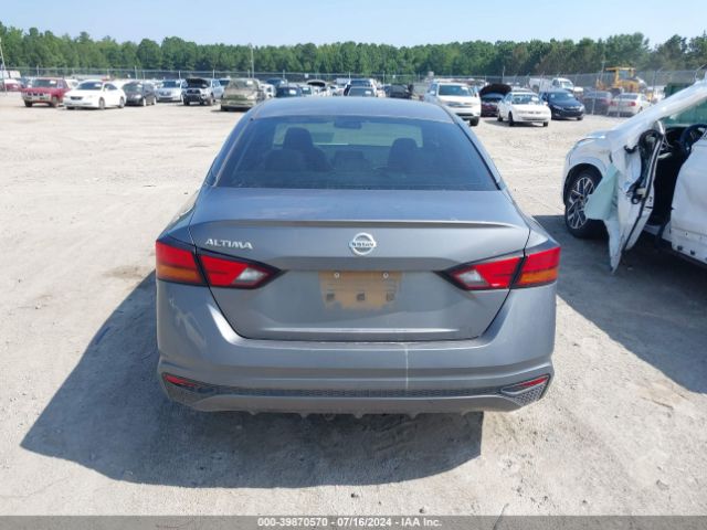1N4BL4BV4NN362980 Nissan Altima S Fwd