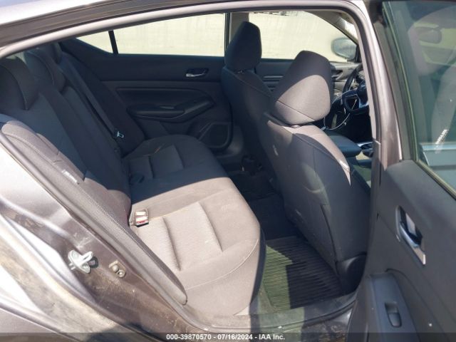 1N4BL4BV4NN362980 Nissan Altima S Fwd