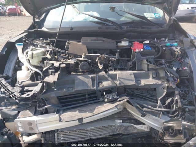 2HKRW2H52LH617294 Honda Cr-v Awd Ex