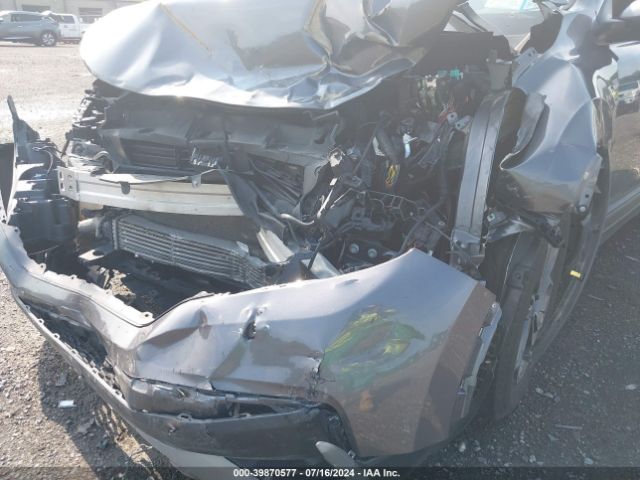 2HKRW2H52LH617294 Honda Cr-v Awd Ex