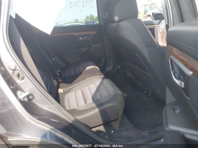 2HKRW2H52LH617294 Honda Cr-v Awd Ex
