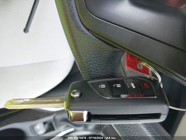 Toyota COROLLA LE 2020 5YFEPRAE5LP099540 Image 11