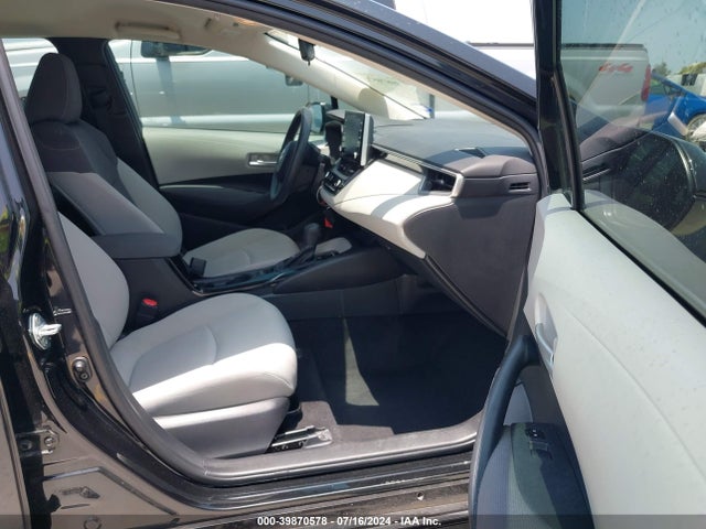 Toyota COROLLA LE 2020 5YFEPRAE5LP099540 Image 5