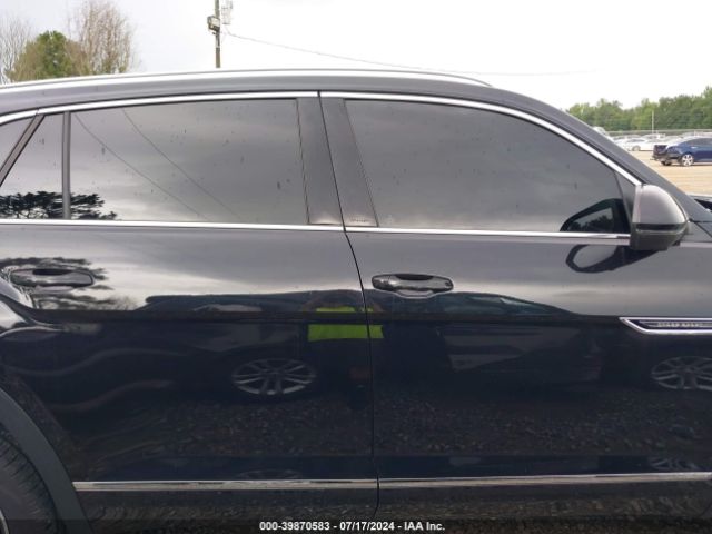 1V2FE2CA0PC218393 Volkswagen Atlas Cross Sport 3.6l V6 Sel Premium R-line