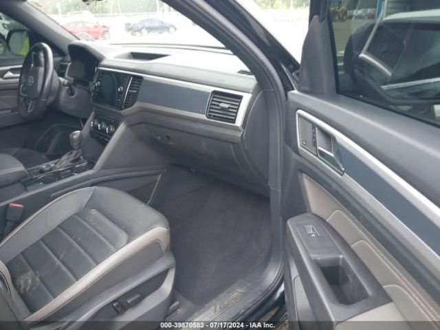 1V2FE2CA0PC218393 Volkswagen Atlas Cross Sport 3.6l V6 Sel Premium R-line