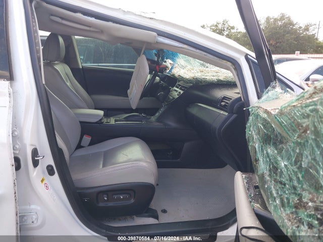 Lexus RX 350 2015 2T2ZK1BA3FC174958 Image 5