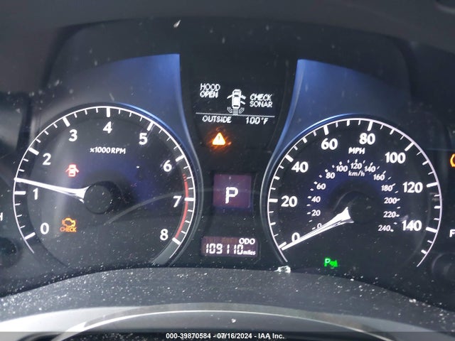 Lexus RX 350 2015 2T2ZK1BA3FC174958 Image 7