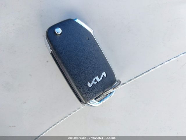 2022 KIA FORTE 3KPF24ADXNE454025 Photo 10