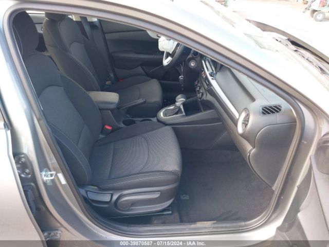 2022 KIA FORTE 3KPF24ADXNE454025 Photo 4