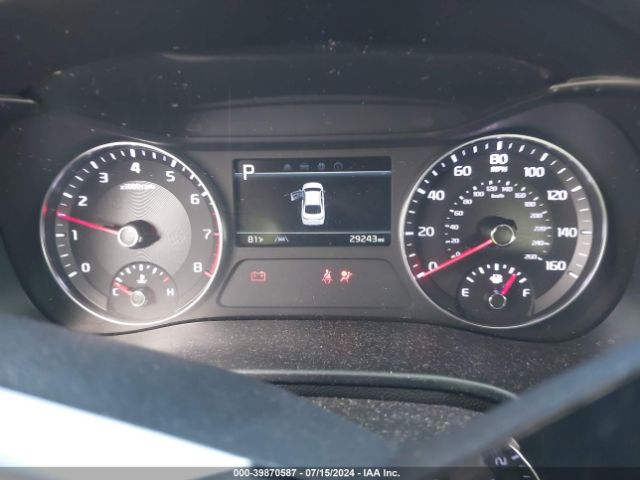 2022 KIA FORTE 3KPF24ADXNE454025 Photo 6
