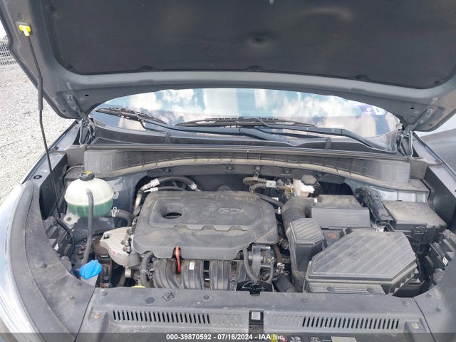 Hyundai Tucson Night 2019 KM8J3CAL0KU984358 Image 10