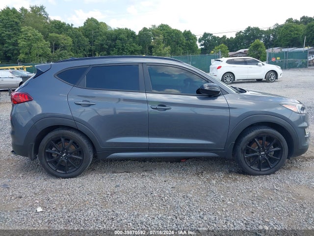 Hyundai Tucson Night 2019 KM8J3CAL0KU984358 Image 13
