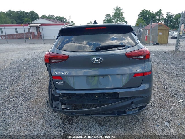 Hyundai Tucson Night 2019 KM8J3CAL0KU984358 Image 16