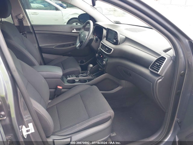 Hyundai Tucson Night 2019 KM8J3CAL0KU984358 Image 5