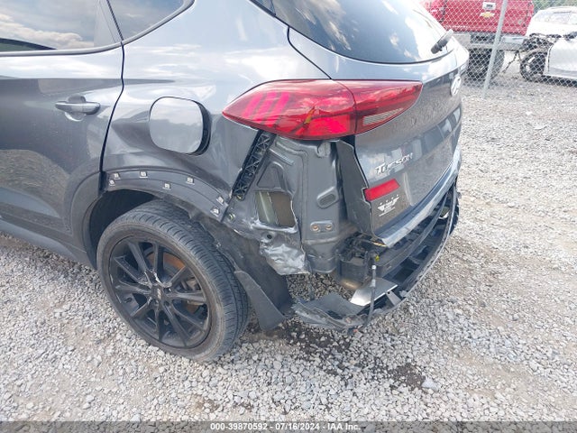 Hyundai Tucson Night 2019 KM8J3CAL0KU984358 Image 6