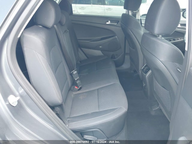 Hyundai Tucson Night 2019 KM8J3CAL0KU984358 Image 8