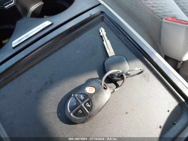5TDKK3DC4ES505021 Toyota Sienna Le V6 8 Passenger